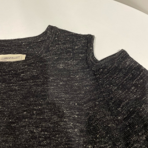 Current Elliott sweater SIZE Medium - Picture 3 of 5